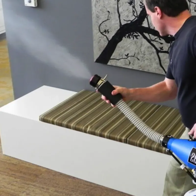 Professional Odor Removal in Dunkirk Town Center, MD